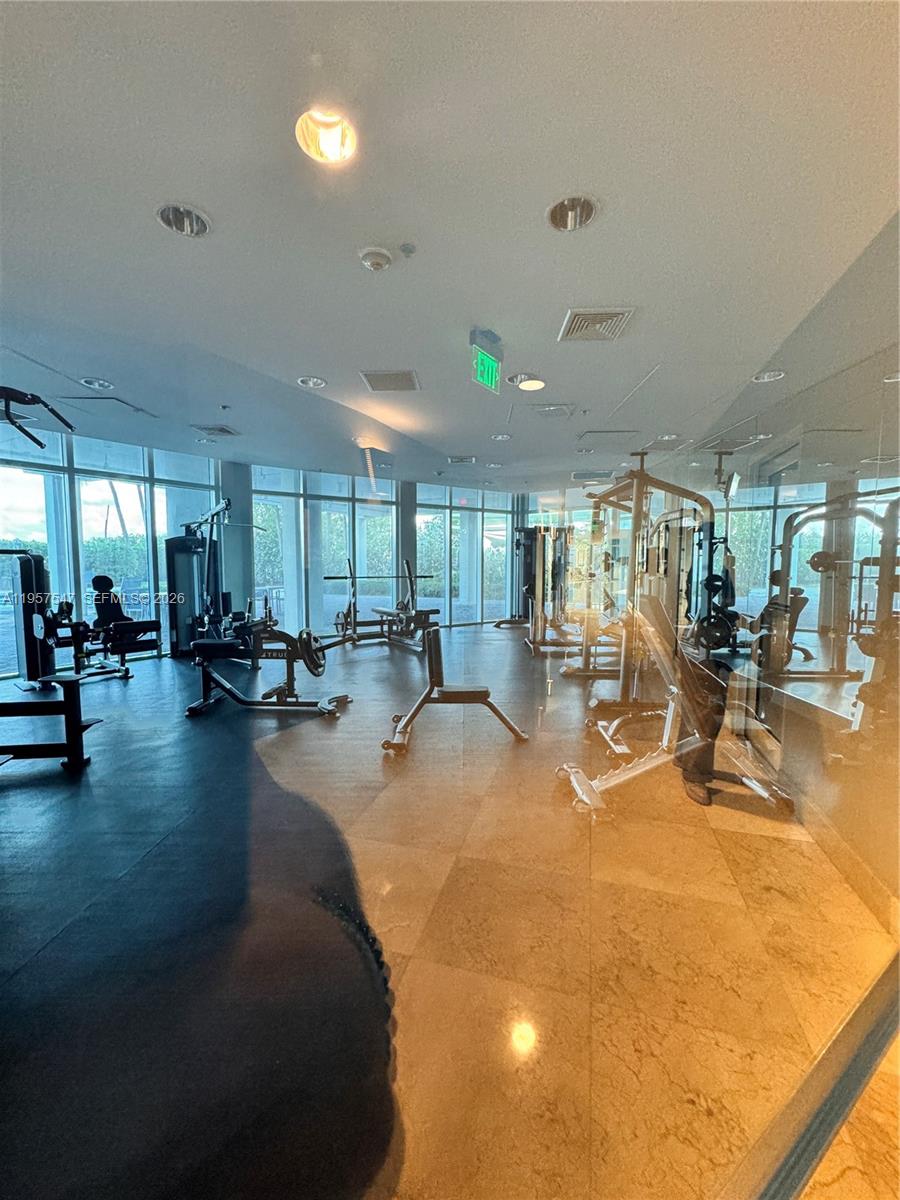 BEL-AIRE ON THE OCEAN CON - Residential