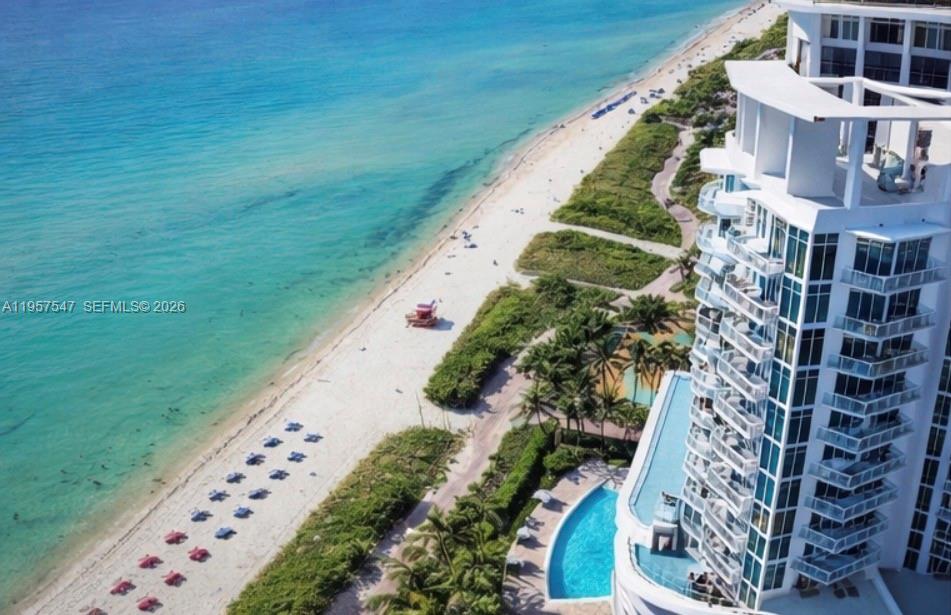 BEL-AIRE ON THE OCEAN CON - Residential