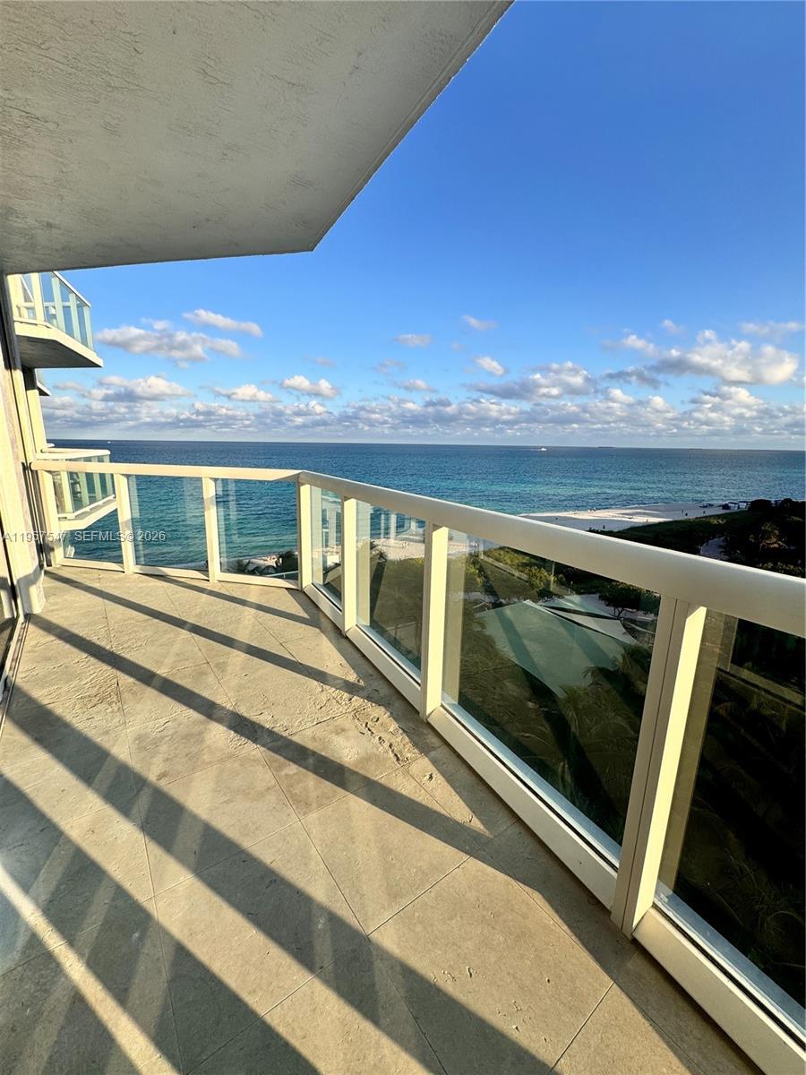 BEL-AIRE ON THE OCEAN CON - Residential