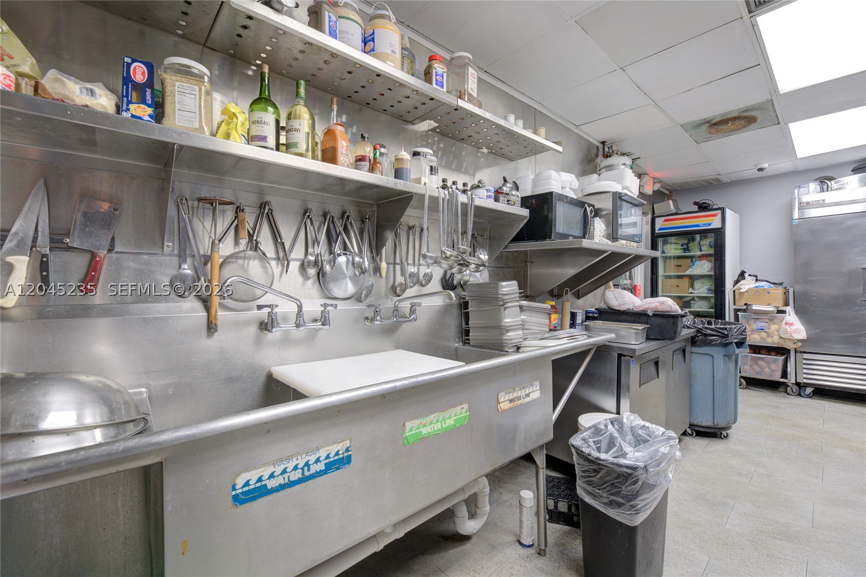 Café For Sale In South Miami Area
