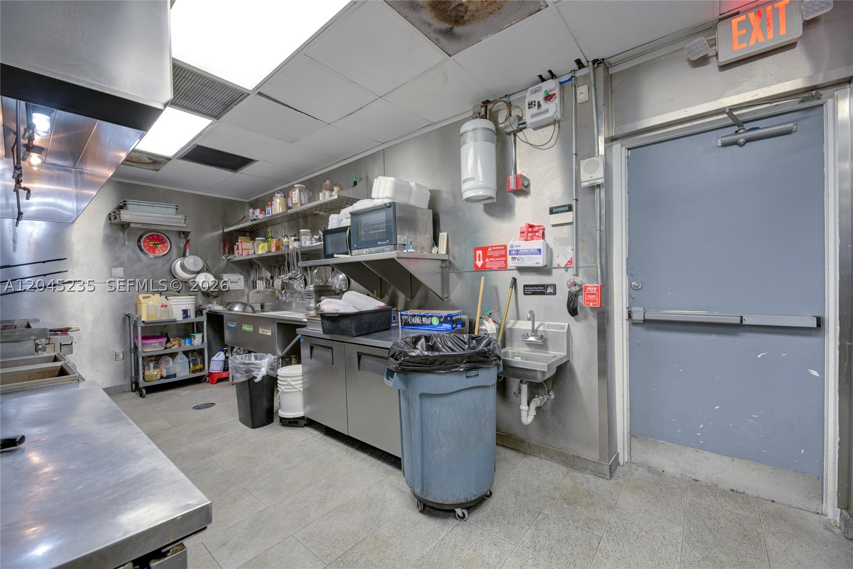 Café For Sale In South Miami Area