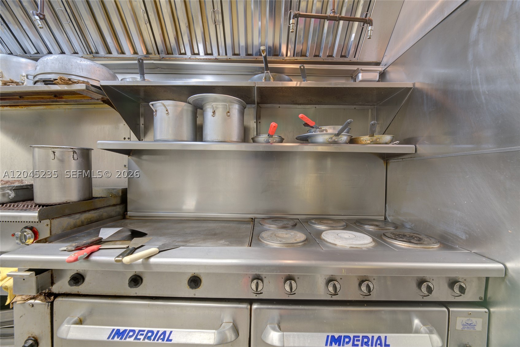 Café For Sale In South Miami Area