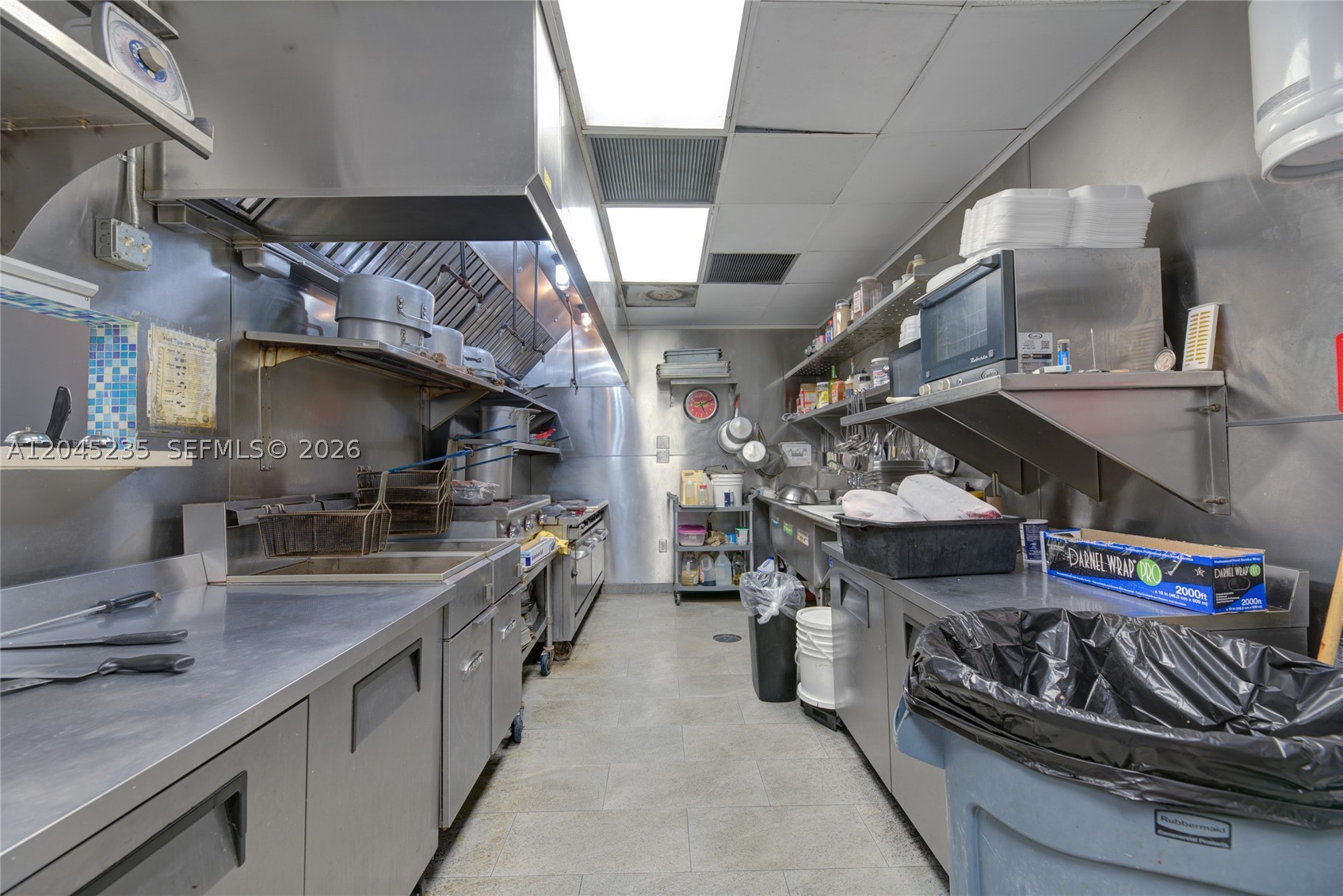 Café For Sale In South Miami Area