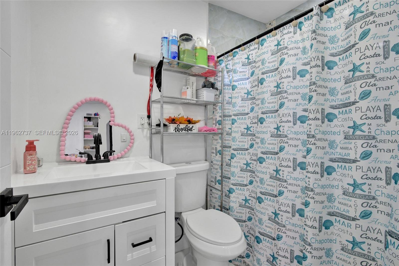 SO MIAMI HEIGHTS MANOR - Residential