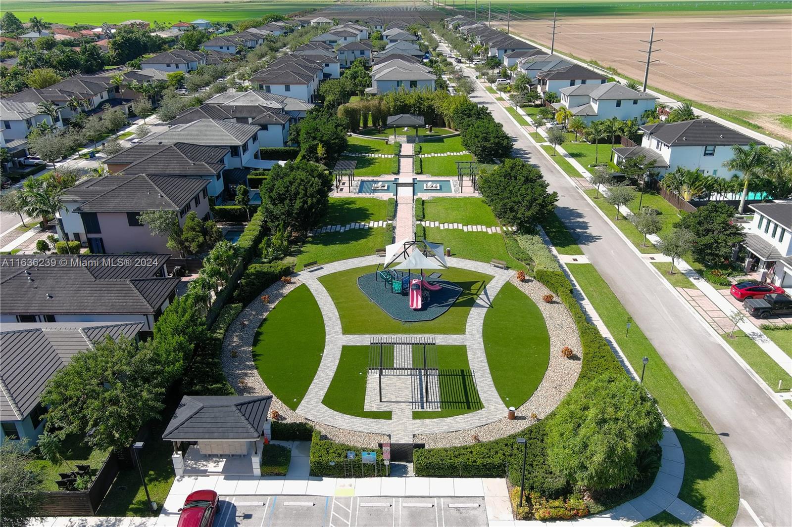 Serenity - Residential