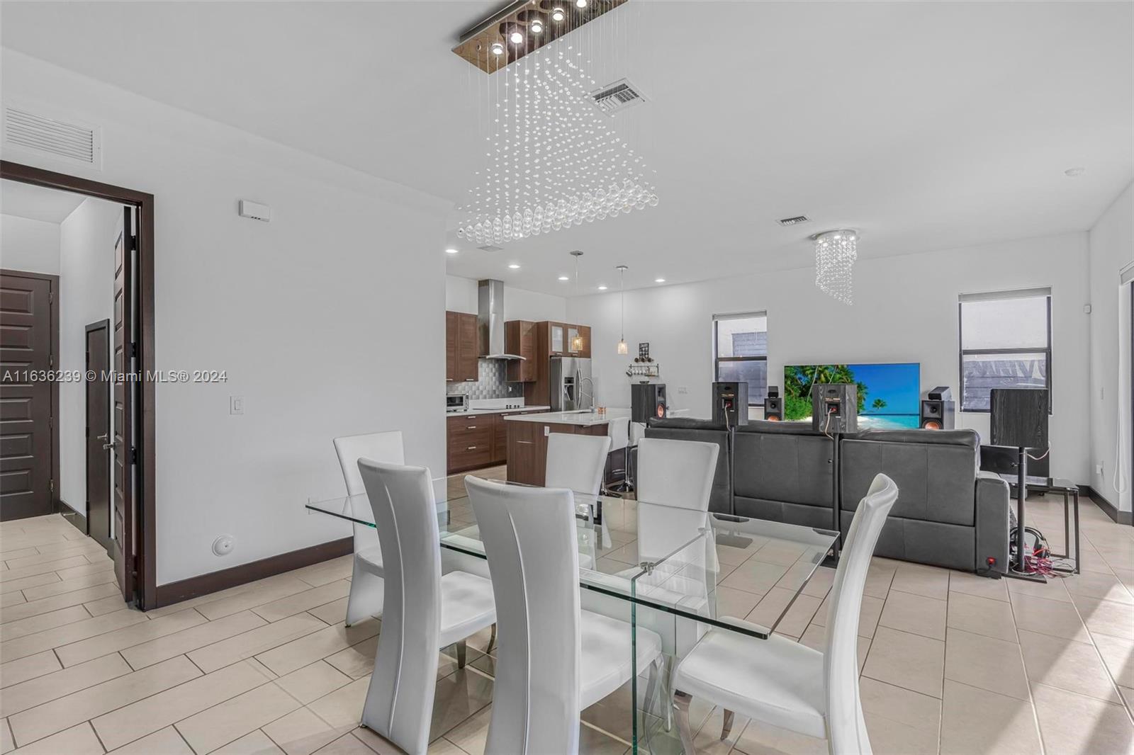 Serenity - Residential