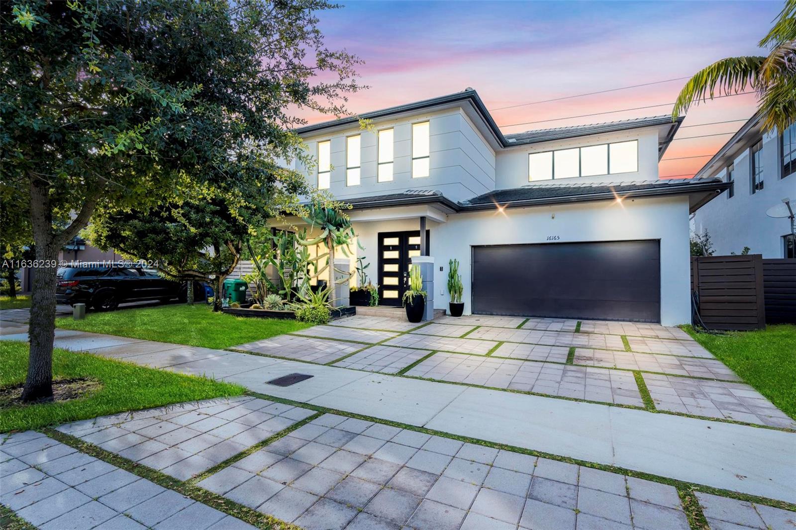 Serenity - Residential