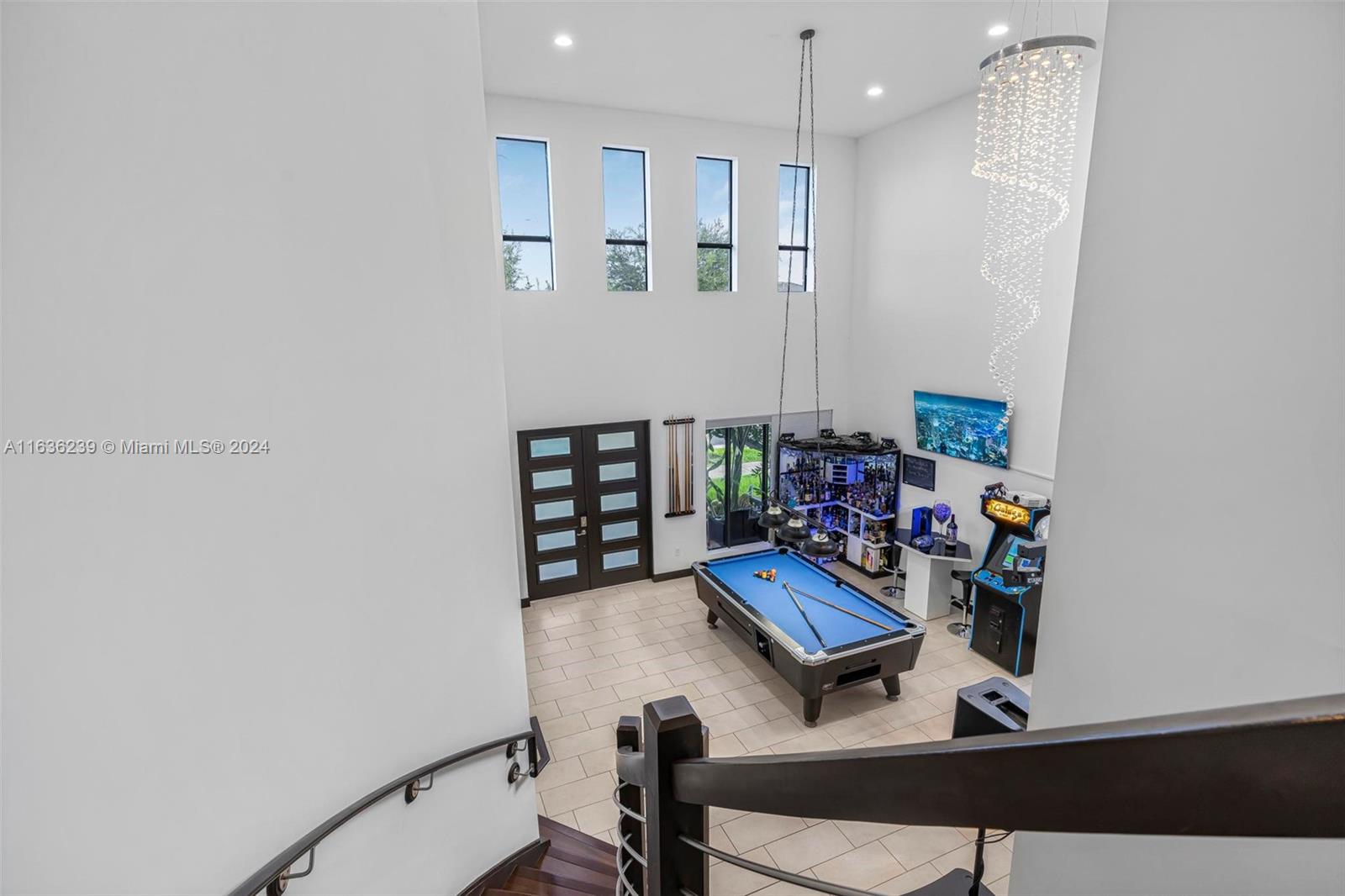 Serenity - Residential