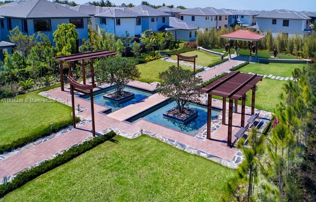 Serenity - Residential