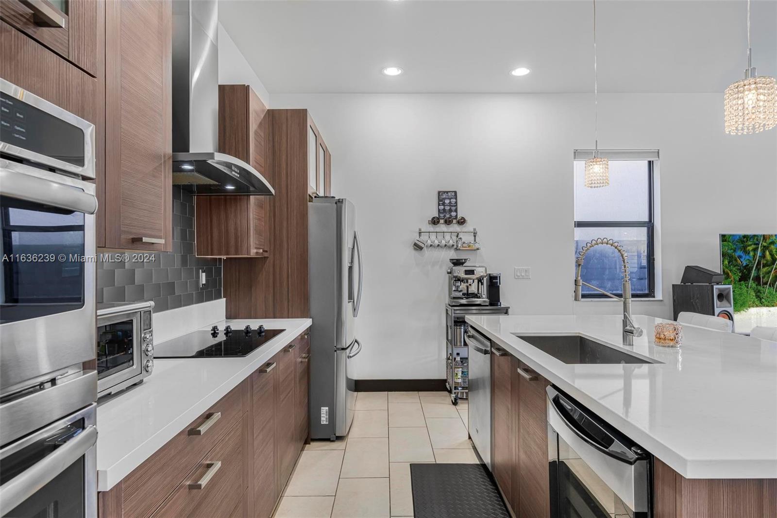 Serenity - Residential