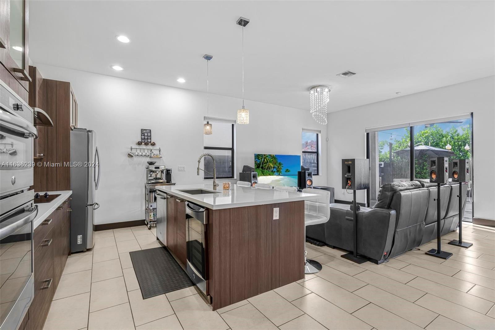 Serenity - Residential