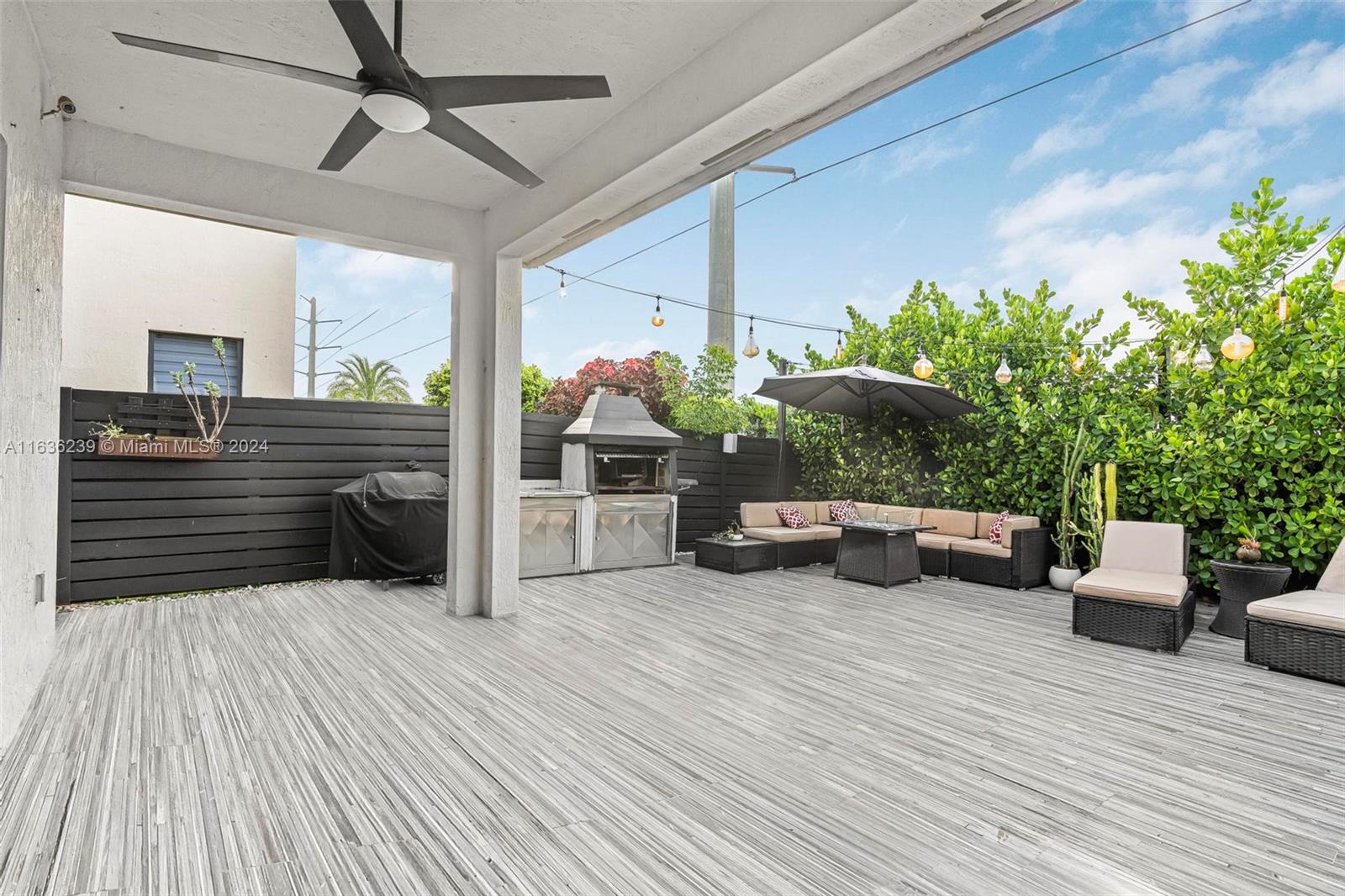 Serenity - Residential