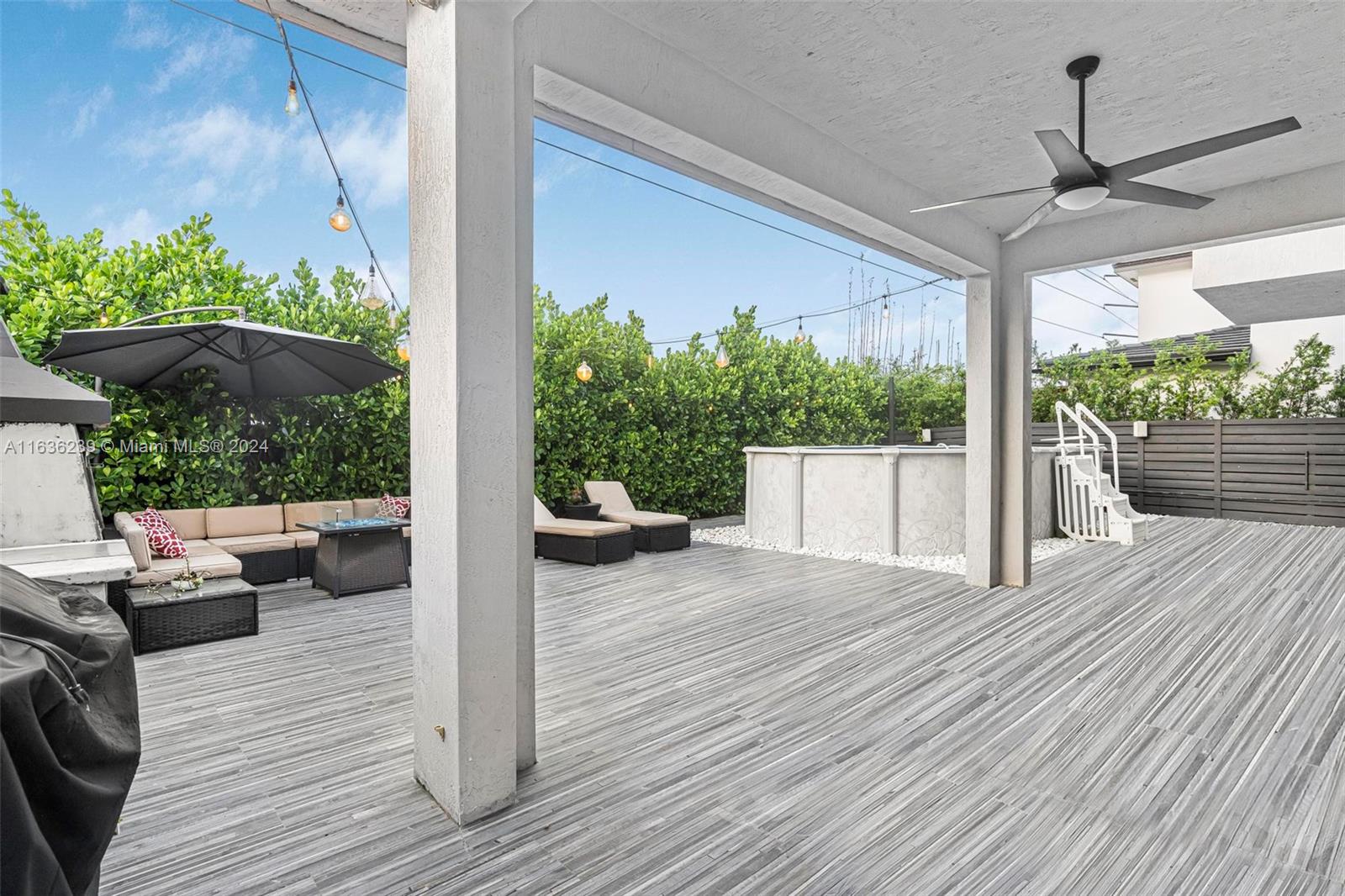 Serenity - Residential