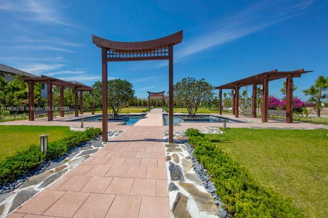 Serenity - Residential
