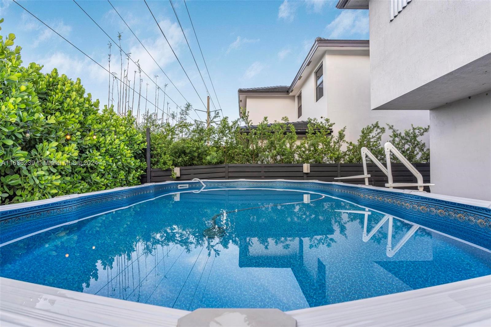 Serenity - Residential