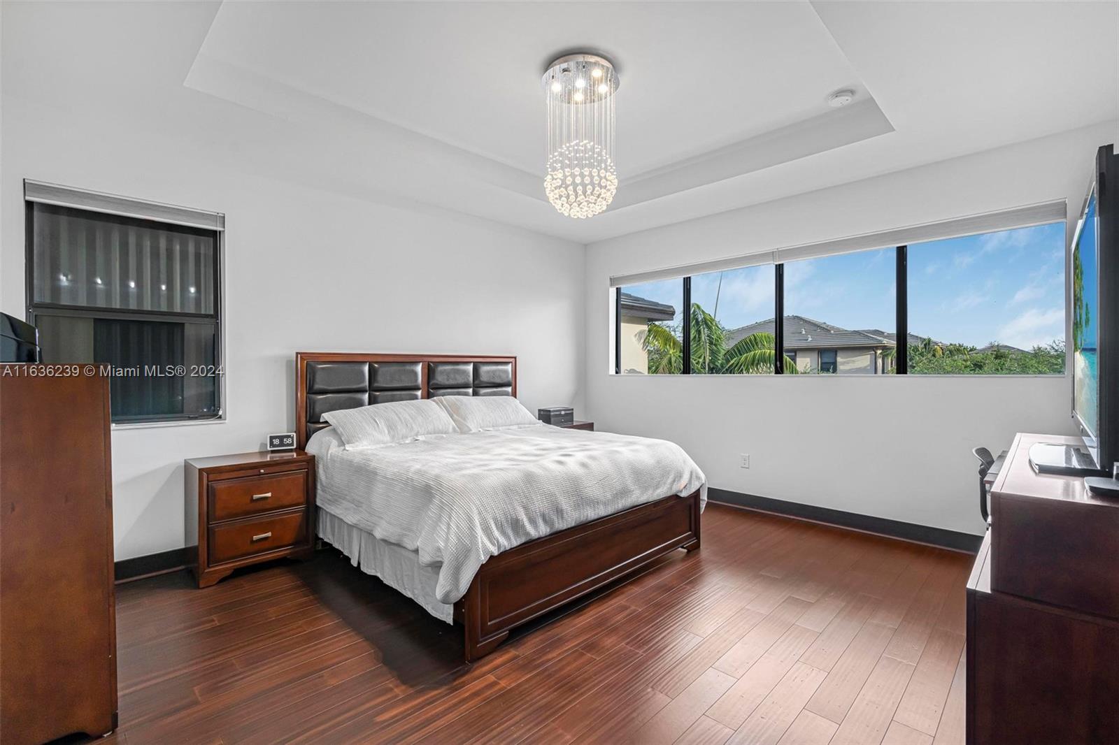 Serenity - Residential