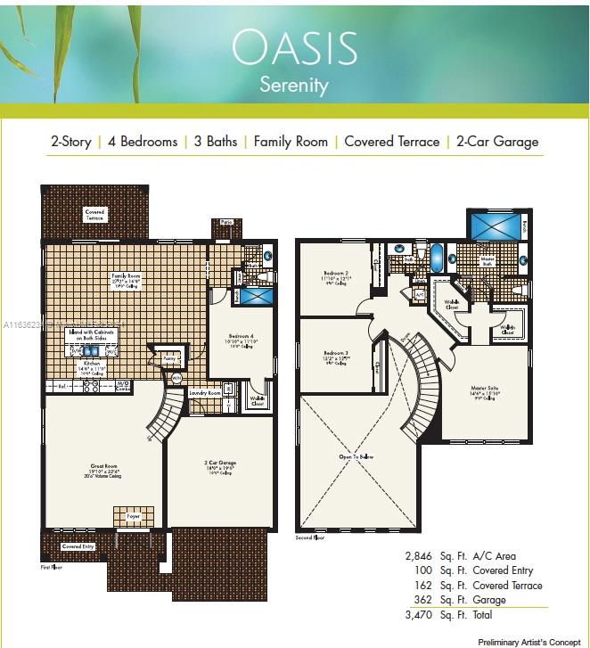 Serenity - Residential