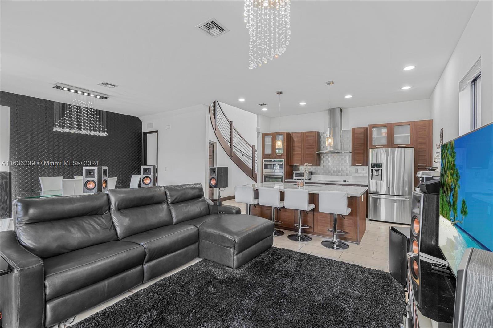 Serenity - Residential