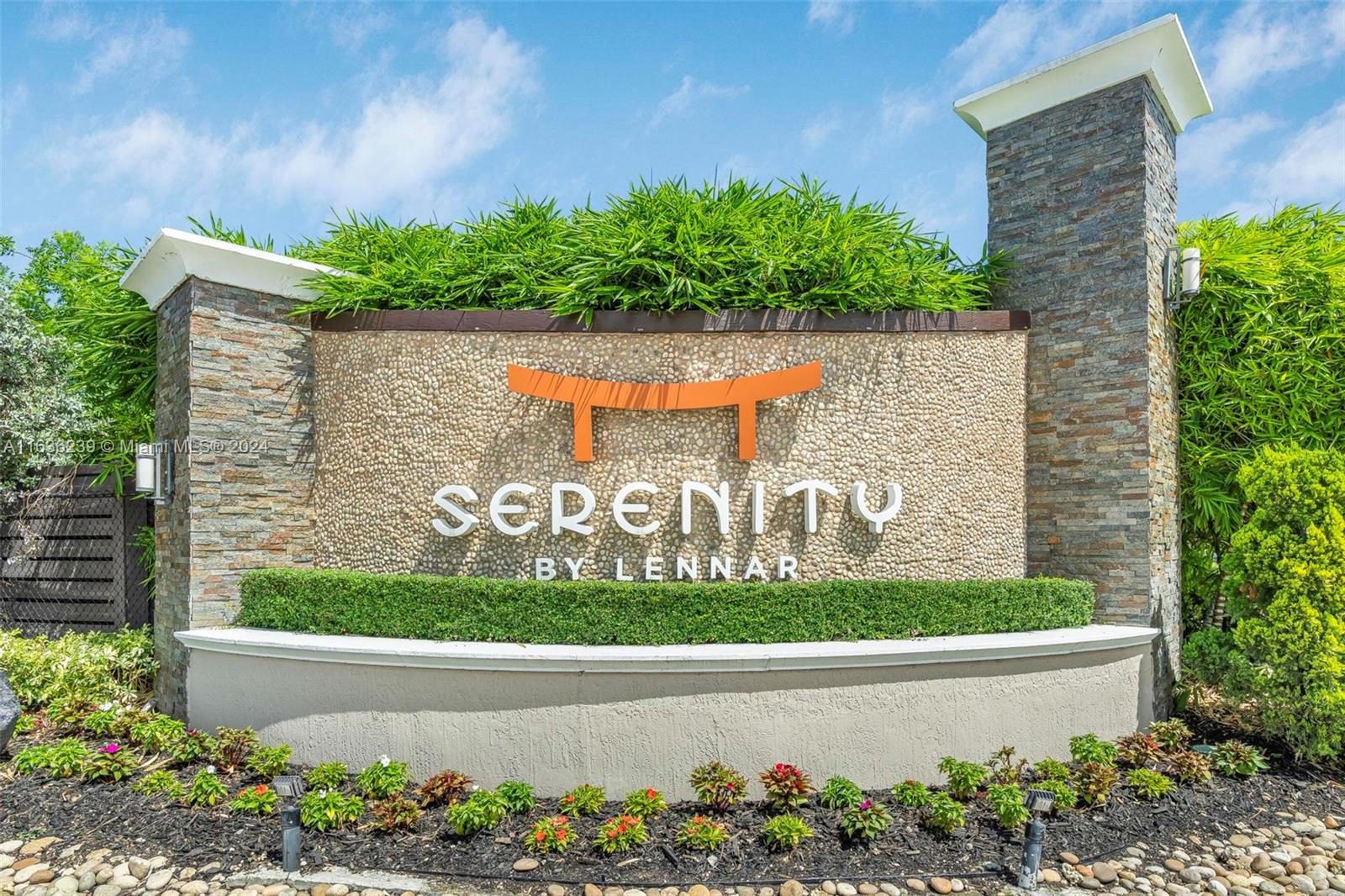 Serenity - Residential