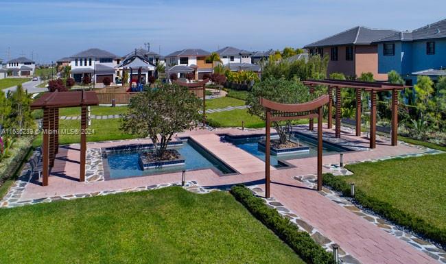 Serenity - Residential