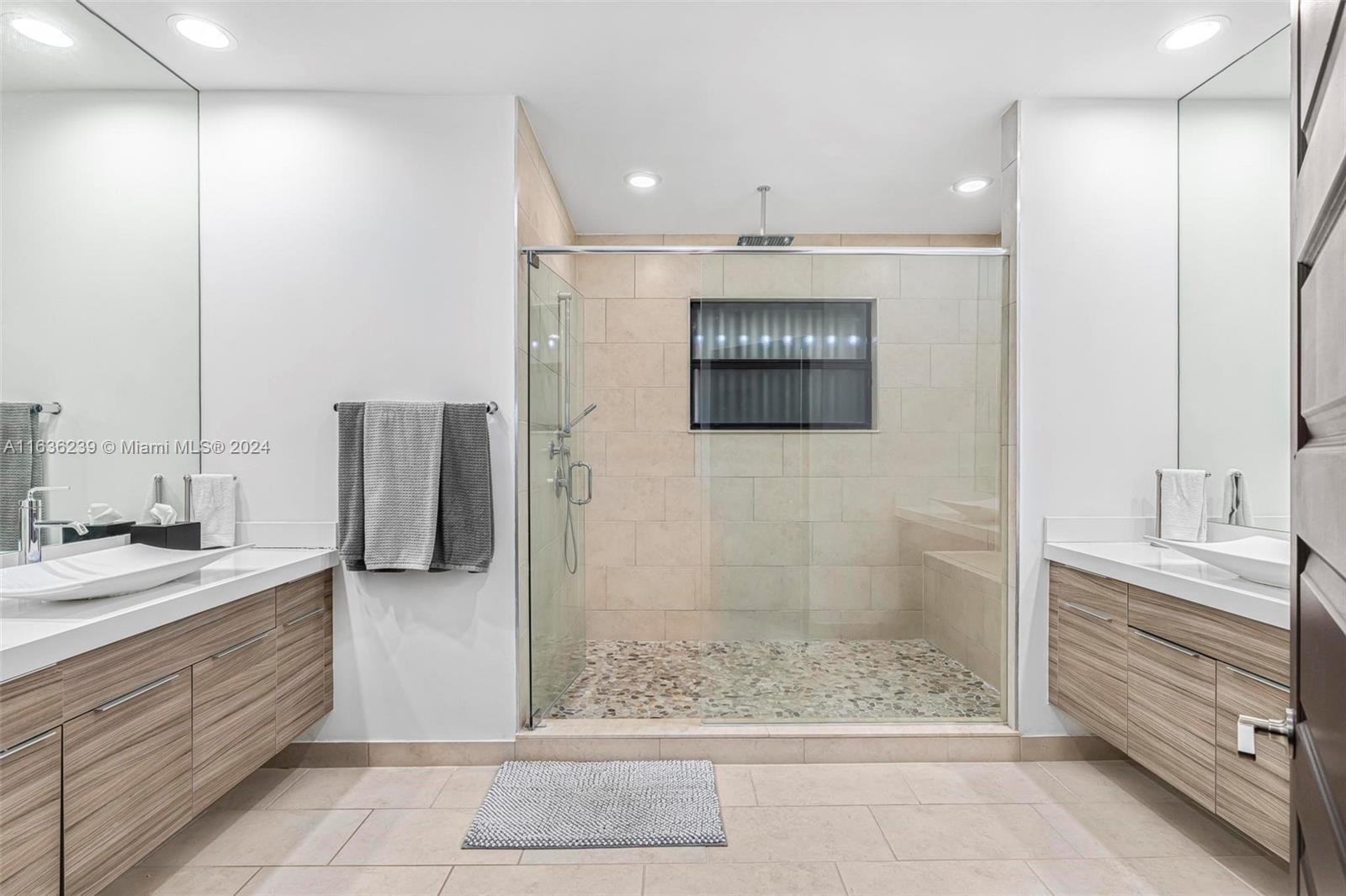 Serenity - Residential
