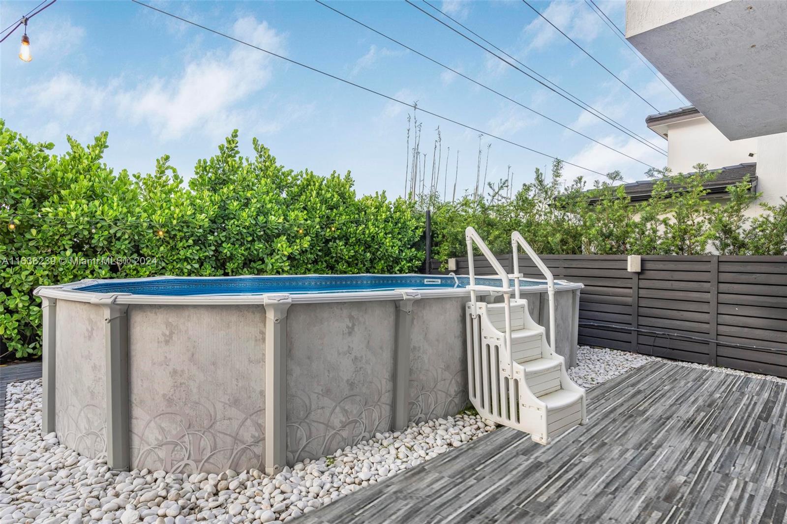 Serenity - Residential