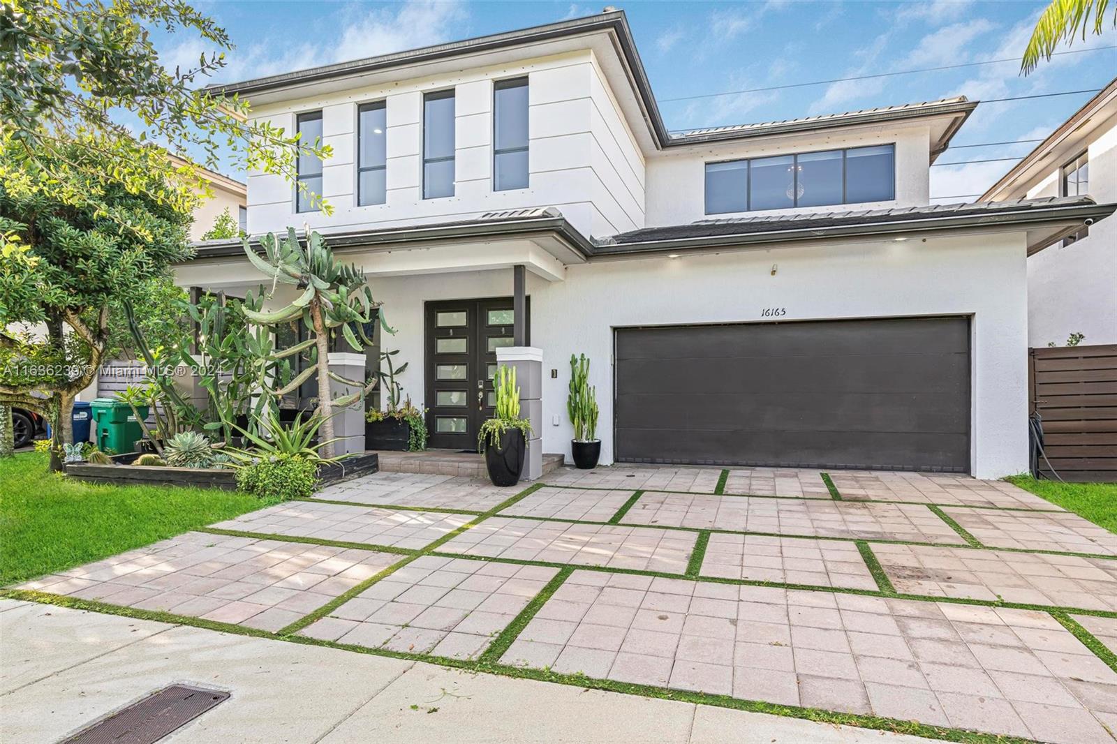 Serenity - Residential