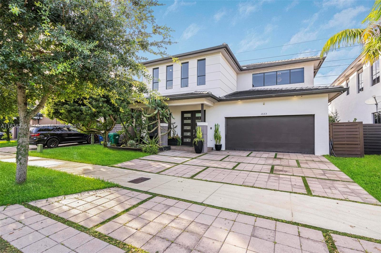 Serenity - Residential