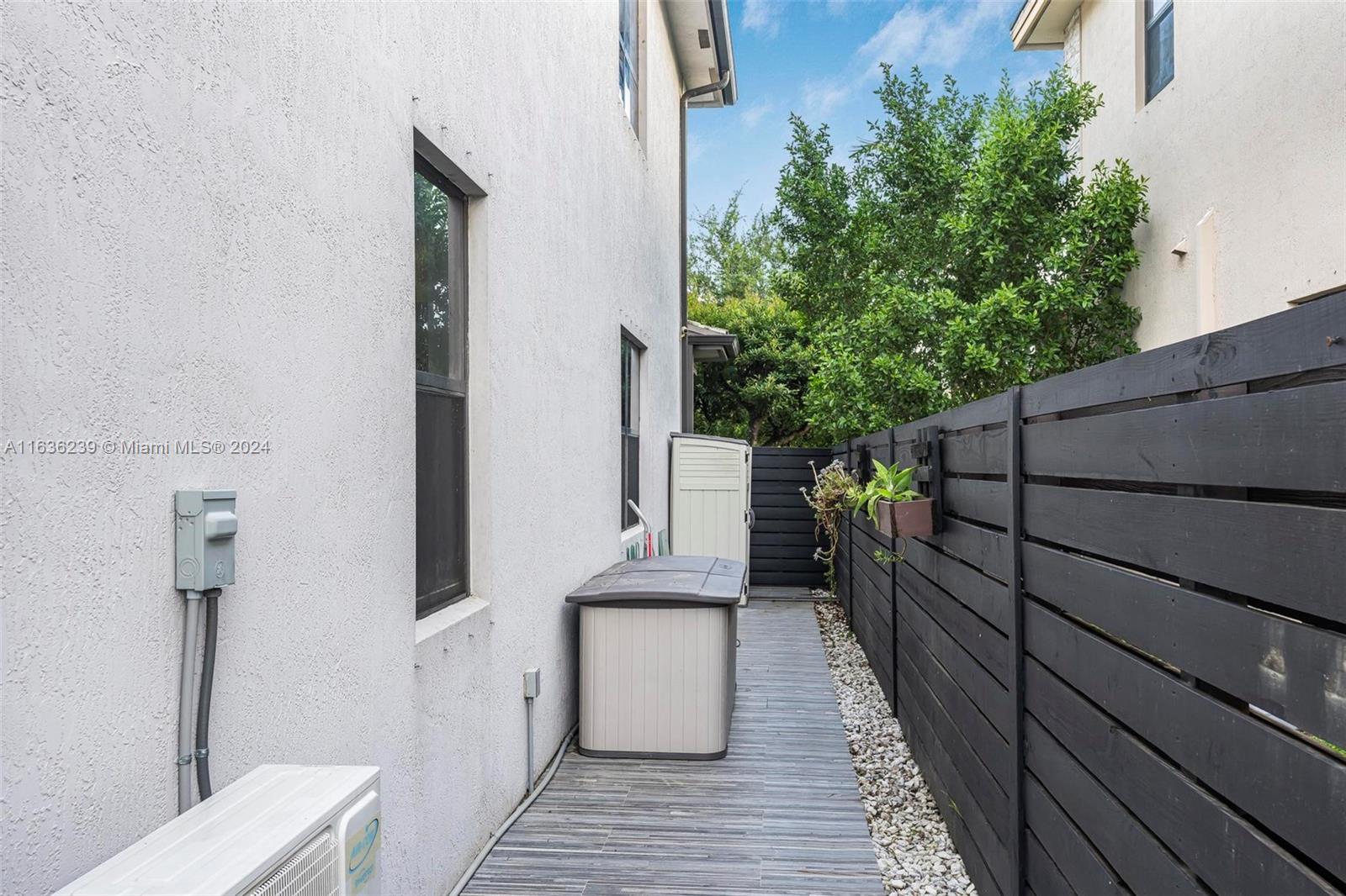 Serenity - Residential