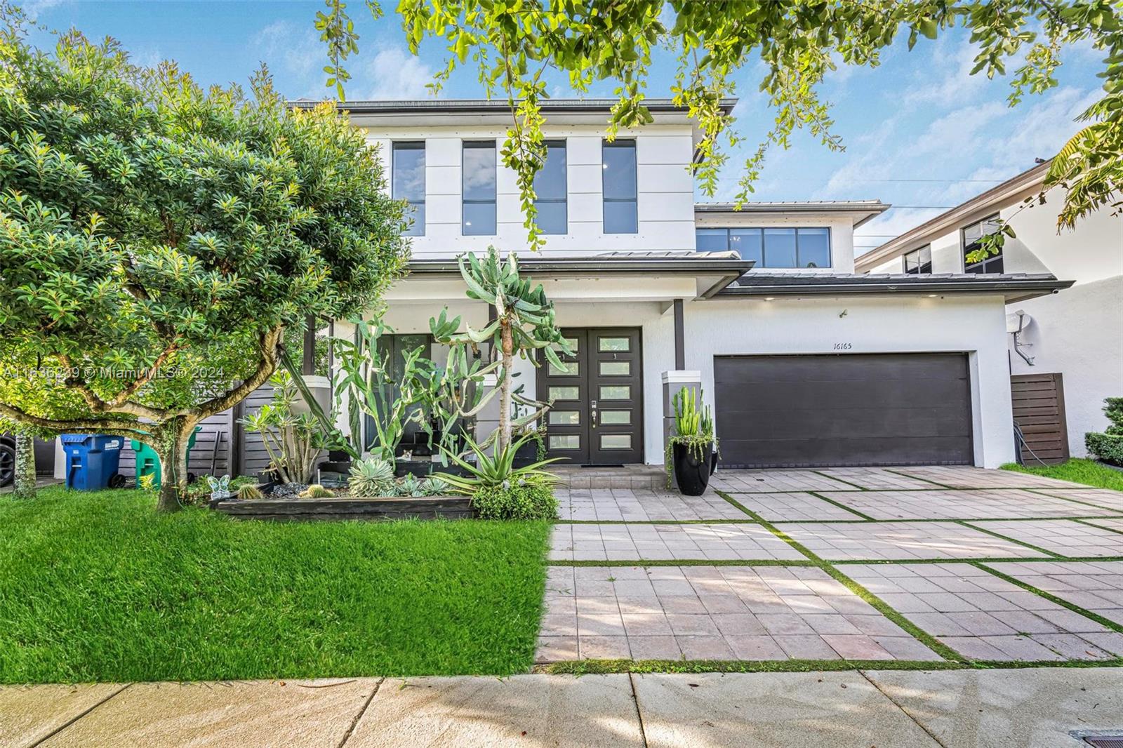 Serenity - Residential
