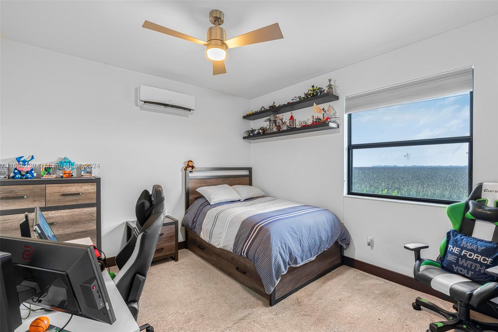Serenity - Residential