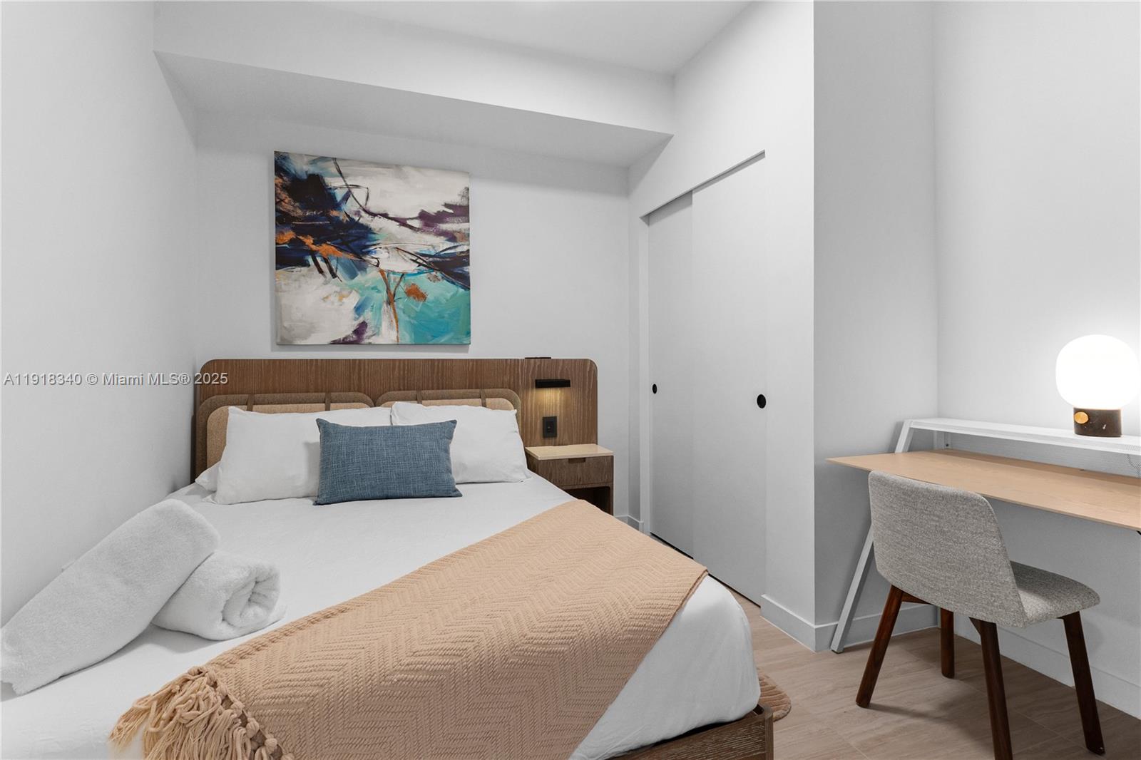 72 PARK - Residential