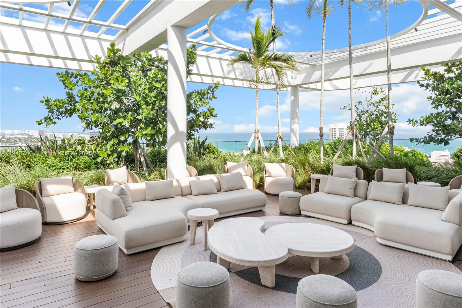 72 PARK - Residential