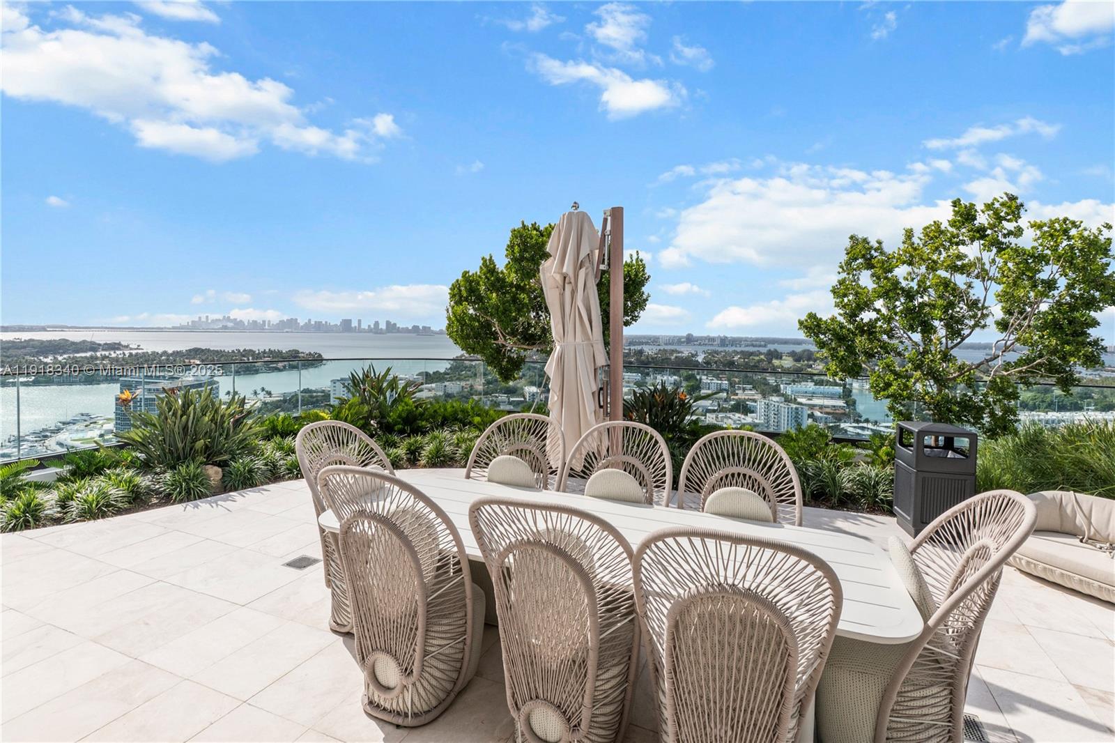 72 PARK - Residential