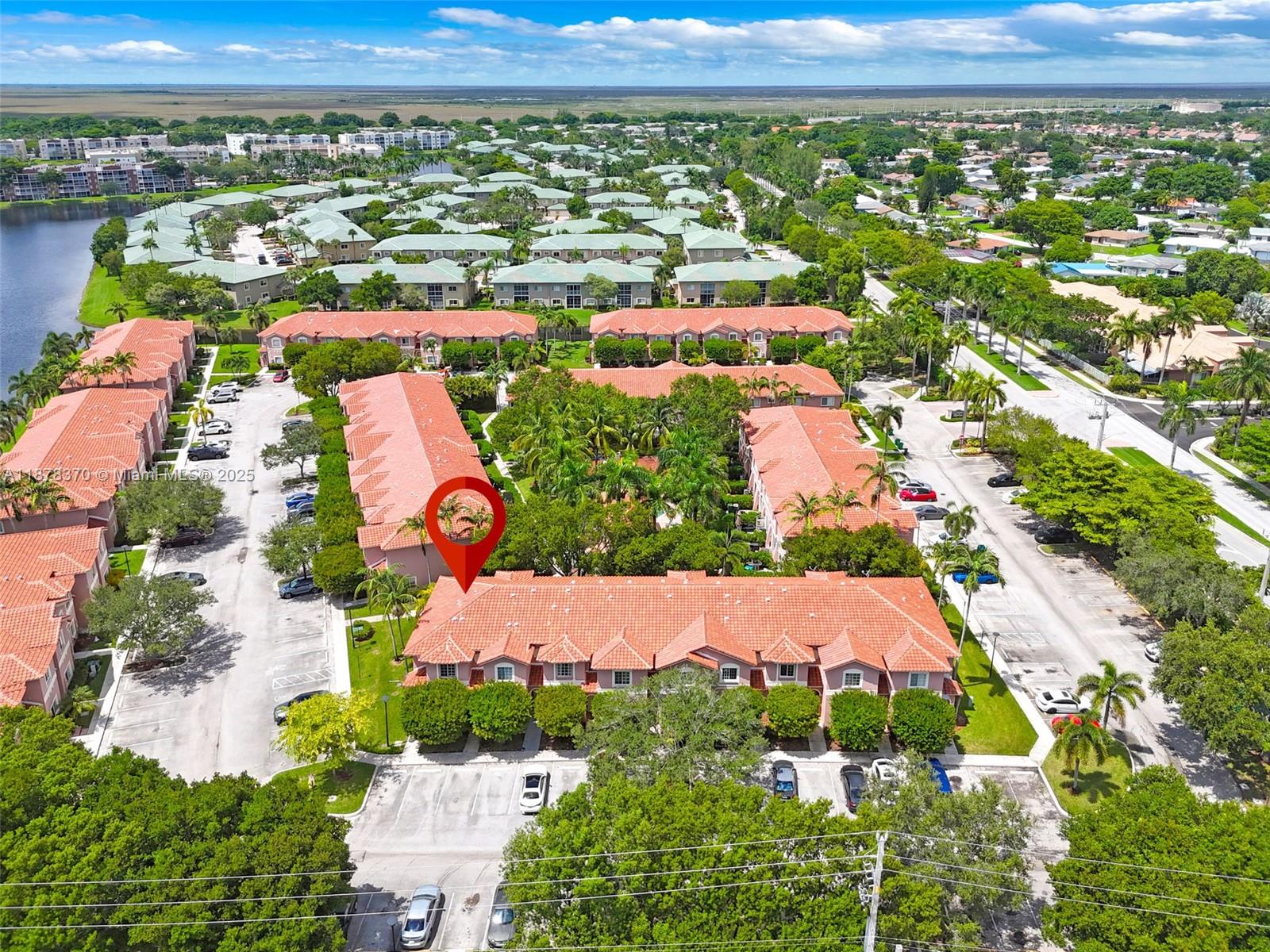 KINGS POINT COMMERCIAL PA - Residential