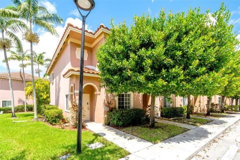 Photo of 7818 Catalina Cir, Tamarac, FL 33321 (MLS # A11878370)