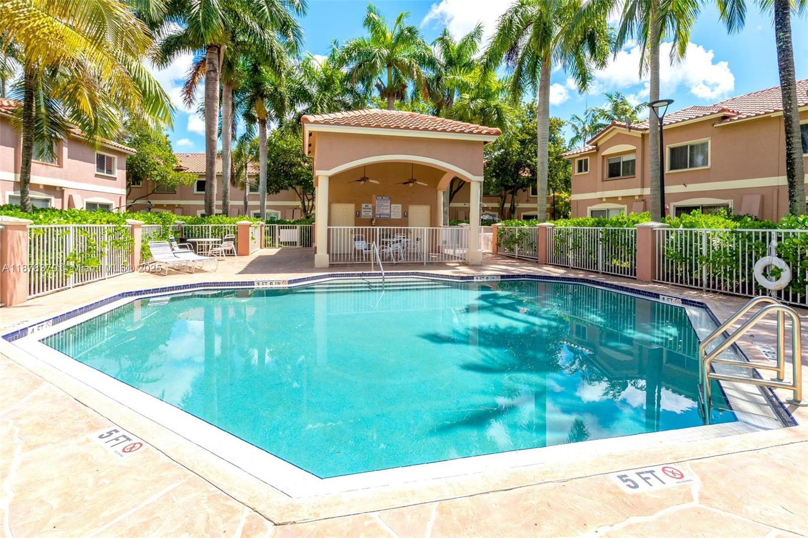 KINGS POINT COMMERCIAL PA - Residential