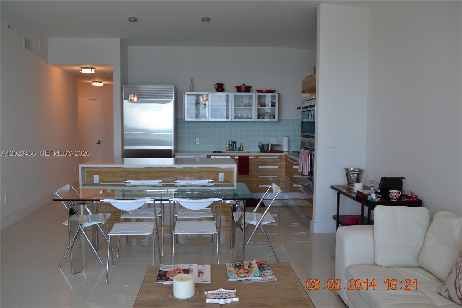 2020 N Bayshore Dr 2805