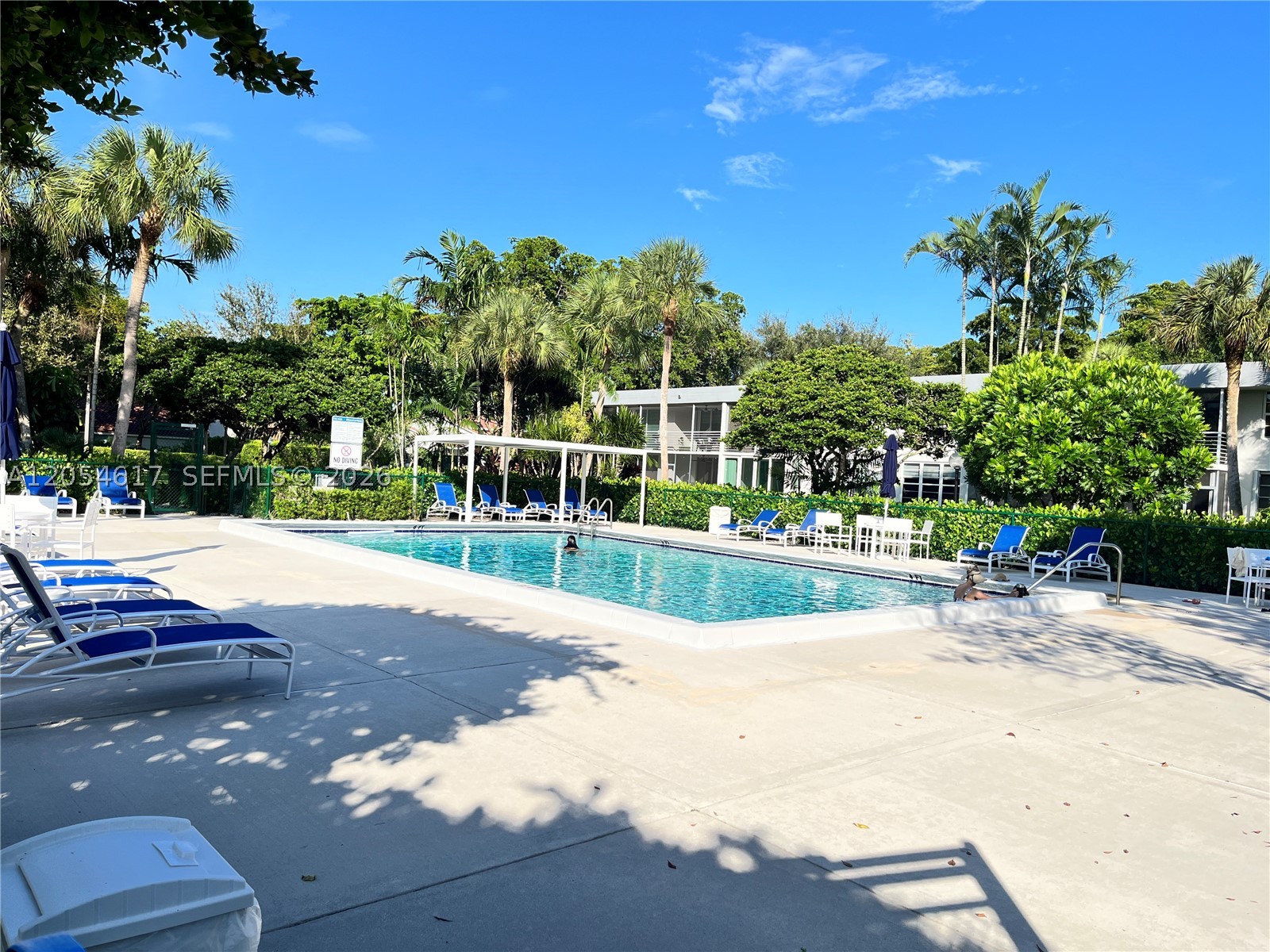 4280 Oaks Ter 203
