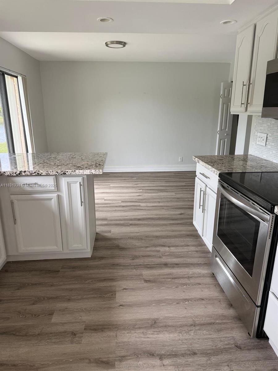 WIMBLEDON AT JACARANDA CO - Residential Lease