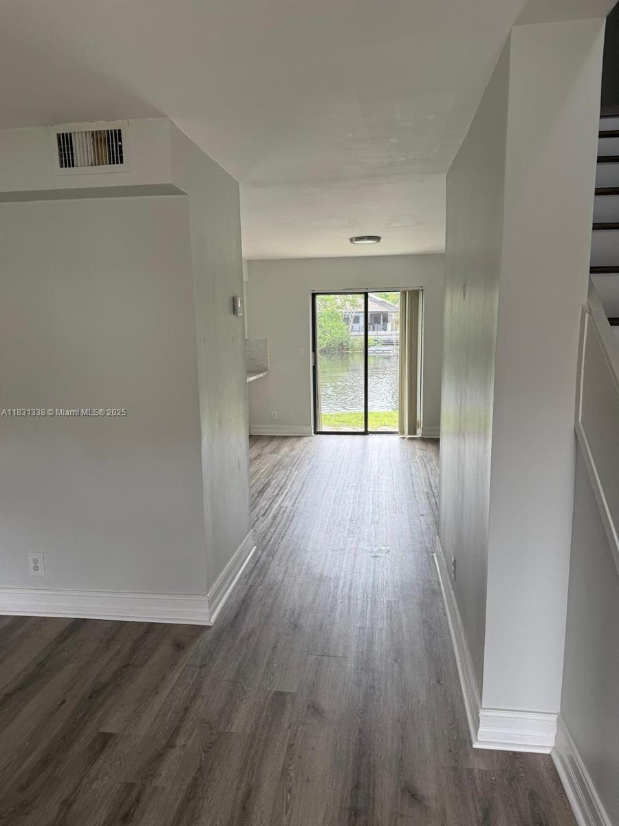 WIMBLEDON AT JACARANDA CO - Residential Lease