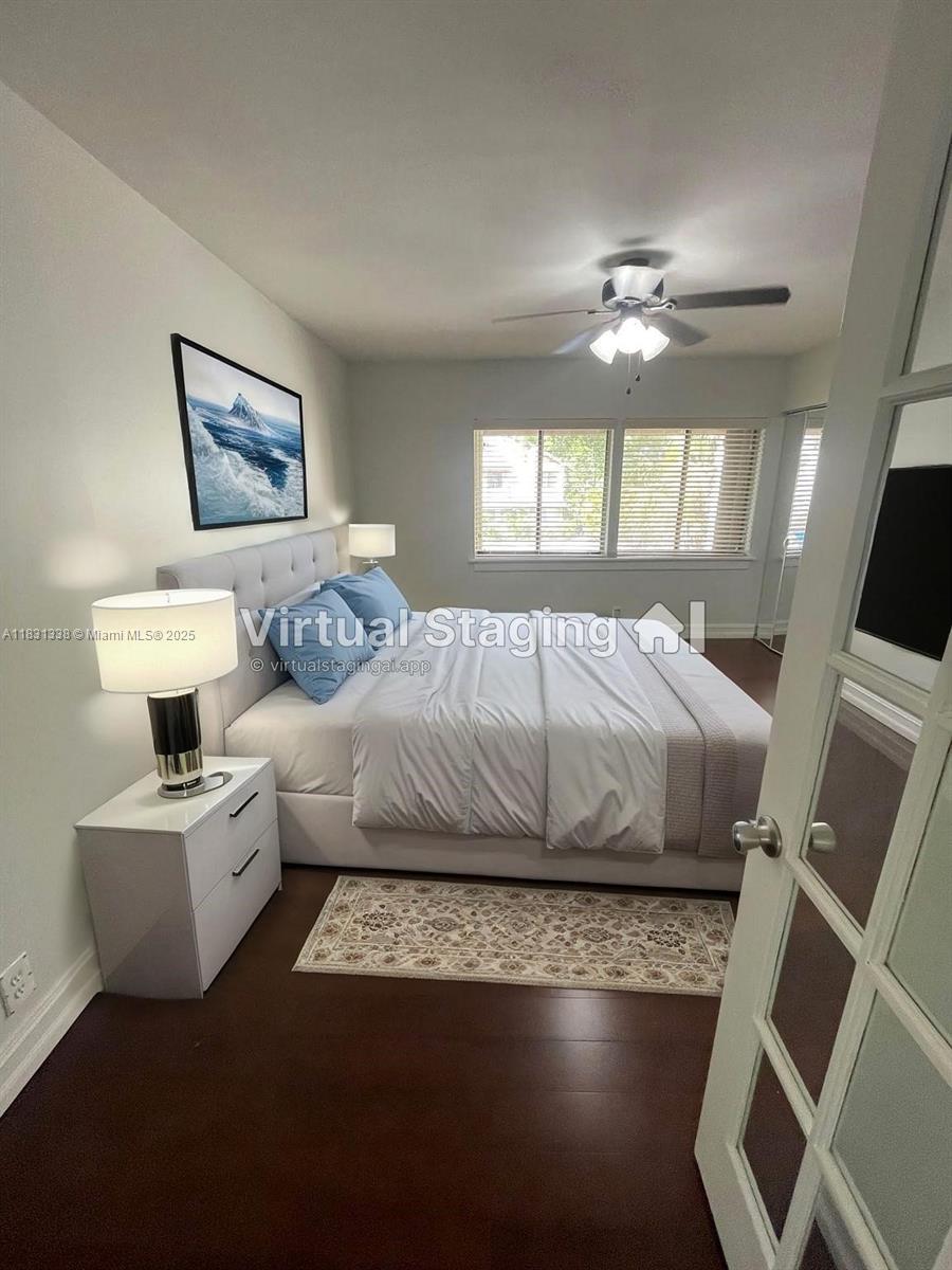 WIMBLEDON AT JACARANDA CO - Residential Lease