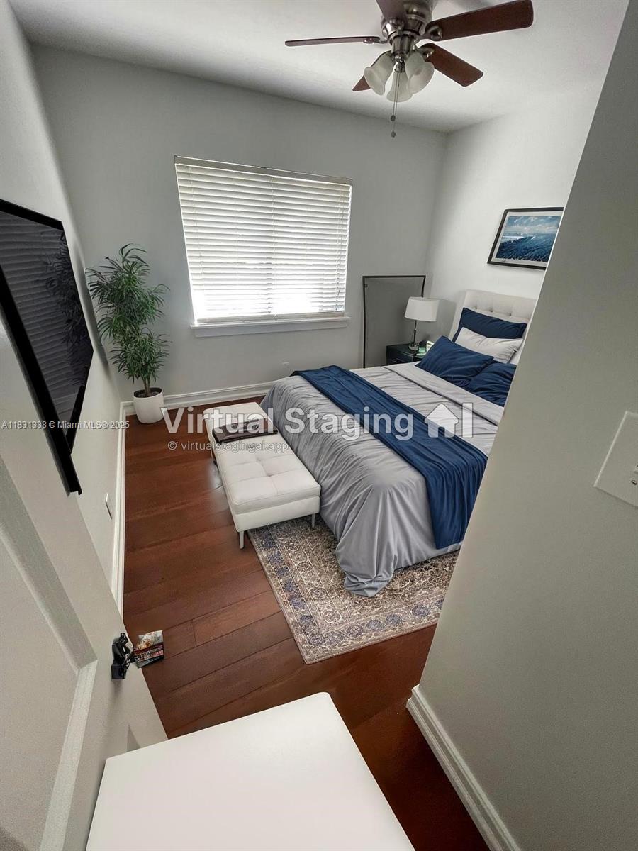 WIMBLEDON AT JACARANDA CO - Residential Lease