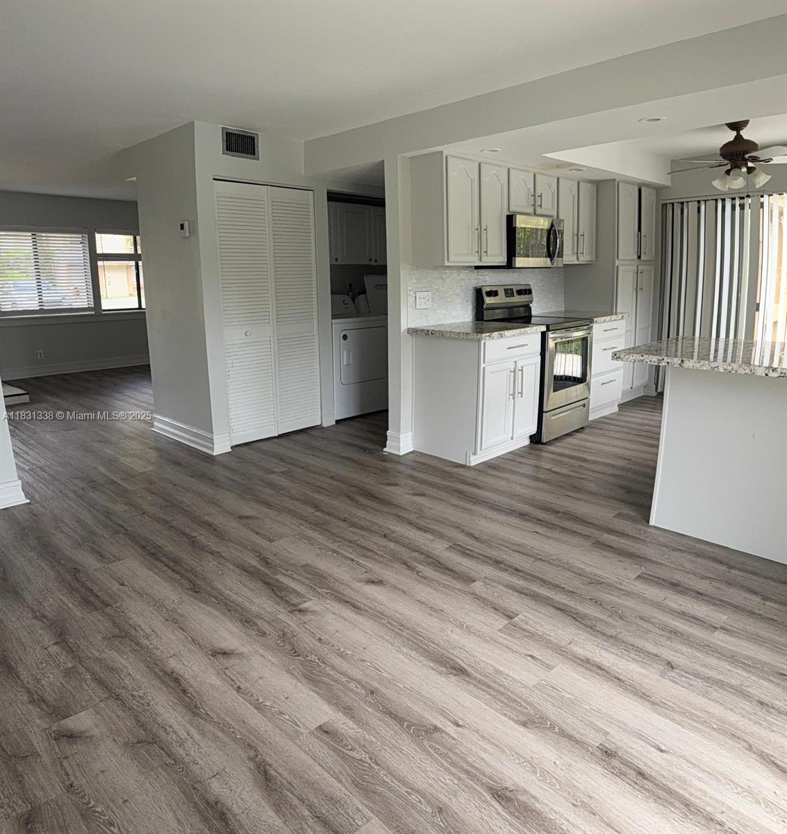 WIMBLEDON AT JACARANDA CO - Residential Lease