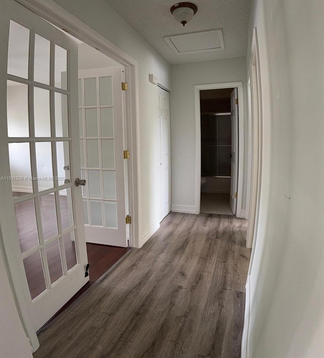 WIMBLEDON AT JACARANDA CO - Residential Lease