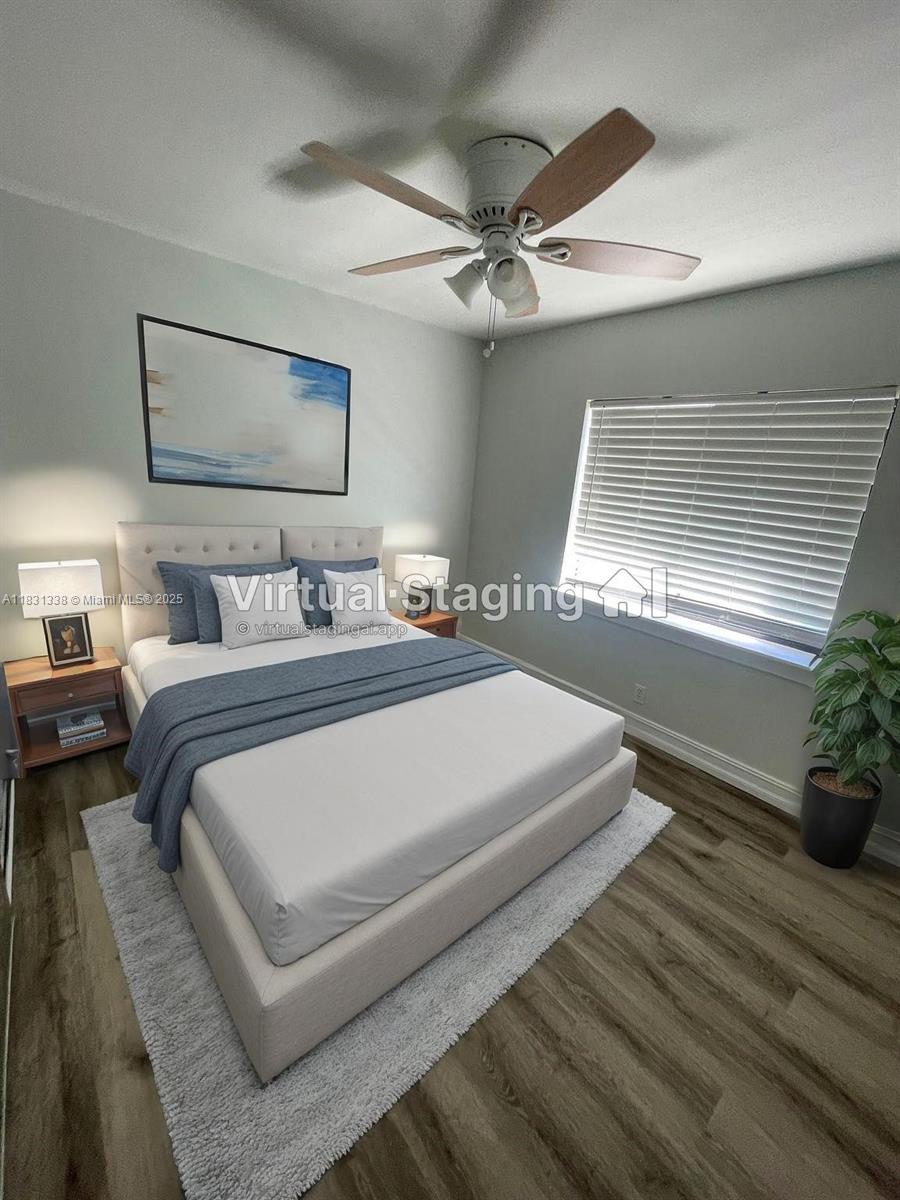 WIMBLEDON AT JACARANDA CO - Residential Lease