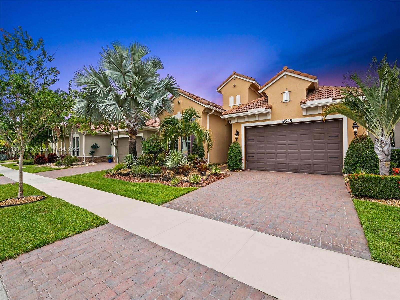 9549 W Kalmar Circle