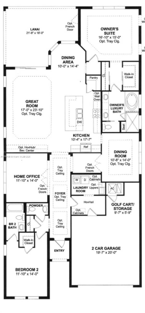 PARKLAND ROYALE - Residential