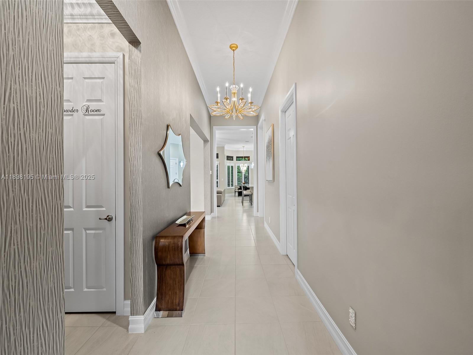 PARKLAND ROYALE - Residential