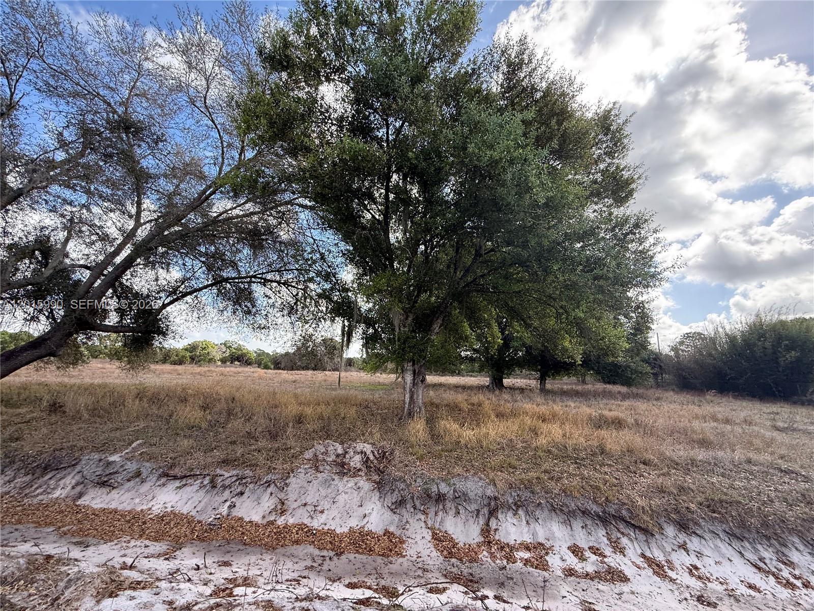 MONTURA RANCH ESTATES - Land